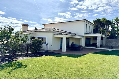 Angenehme Villa mit privatem Pool in...