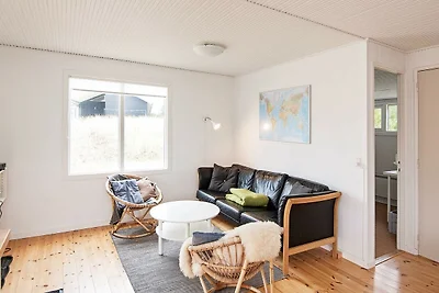 4 Personen Ferienhaus in Vejers Strand