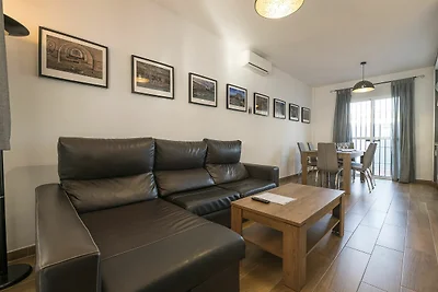 Beautiful Duplex - Haus In Chiclana De La...