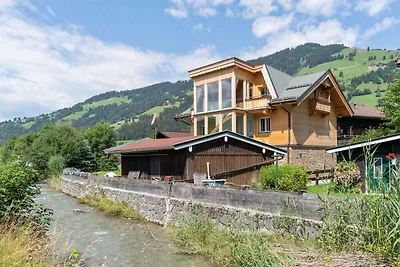 Apartment in Brixen nahe Kitzbühel