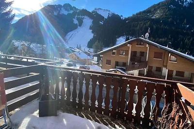 Residenz Les Perthuis