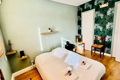 Appartement in La Rochelle bij Oude Haven