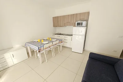 Wohnung in Rosolina Mare (RO)