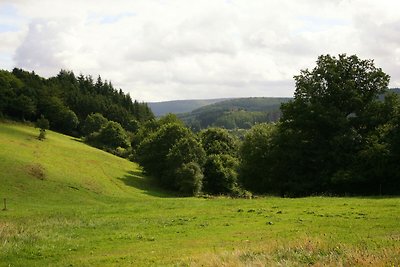 Gemütliches Ferienhaus in Lesterny am See