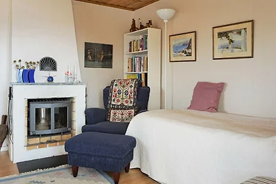 4 Personen Ferienhaus in VARBERG