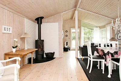 6 Personen Ferienhaus in Strandby