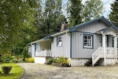 6 Personen Ferienhaus in TROLLHÄTTAN