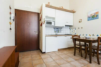 Grimaldi 8 Apartment