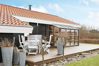 Modern Holiday Home in Juelsminde near the...