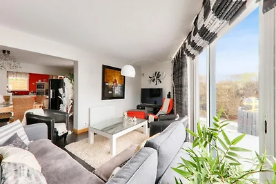 Apartment in Saint-Pierre mit Pool