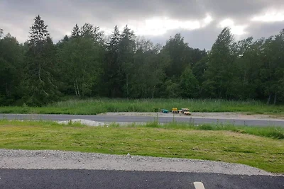 4 Personen Ferienhaus in STRÖMSTAD