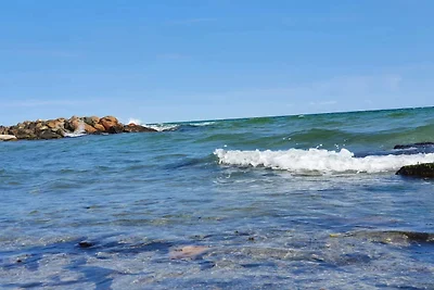6 Personen Ferienhaus in Skagen