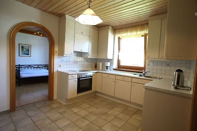 Appartamento con piscina