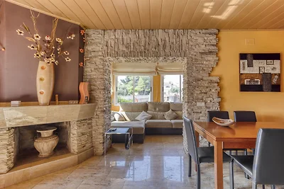 Casa Vacanze El Vendrell Spiaggia