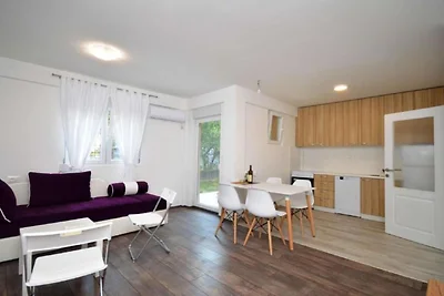 One Bedroom Apartment
