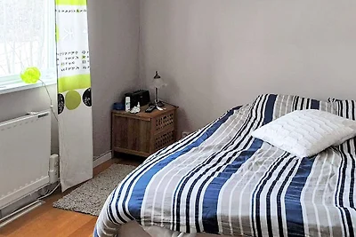 6 Personen Ferienhaus in BOLLNÄS