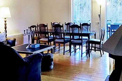 8 Personen Ferienhaus in GRÄNNA-By Traum