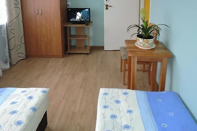 Ferienhaus nahe Ostsee & Sandstrände