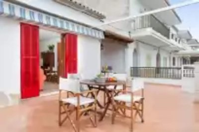 Can Pons - Haus In Can Picafort. Wifi Gratis
