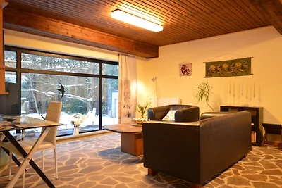 Wohnung mit Balkon in Manderscheid