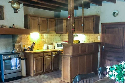 Bella casa con piscina privata, perfetta per...