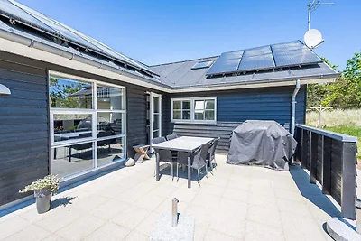 Luxurioses Familienrefugium in Blavand-By...