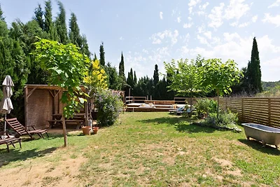Sant Mori Boutique-Villa mit privatem Pool