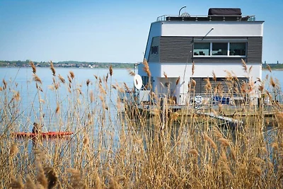Ferienhaus mit 2 Schlafzimmer