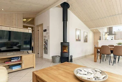 8 Personen Ferienhaus in Løkken-By Traum