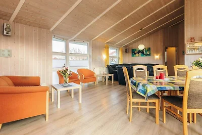 4 Sterne Ferienhaus in Ottendorf