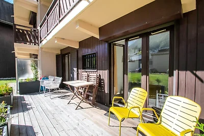 Residenz Lyret für 4 Personen