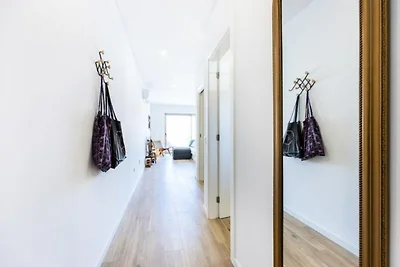 Appartamento a Burgau vicino Praia