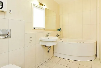 6 Personen Ferienhaus in Großenbrode