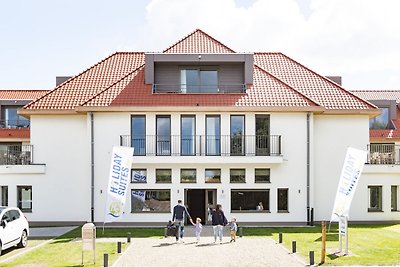 Modernes Appartement mit Mikrowelle, 1 km vom...