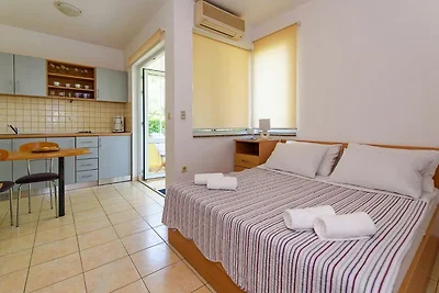 Heimelige Wohnung in Sukošan in der Nähe des...