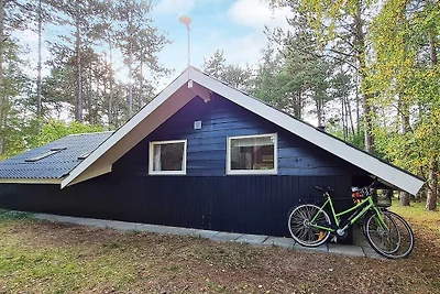 7 Personen Ferienhaus in Store Fuglede