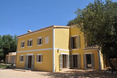 Villa di lusso ad Arta Maiorca con piscina