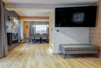 Modernes Ferienhaus im Herzen von Großarl