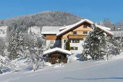 Fluh im Haus Lingg