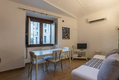 Casetta Borsa Comfortable holiday residence