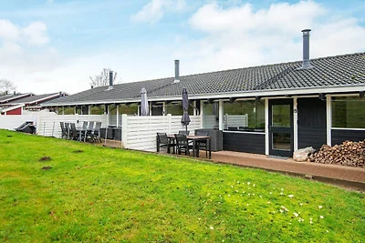 6 persone case ad Aabenraa-By Traum