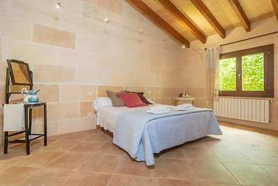 Can Ribas - Villa Con Piscina Privada.