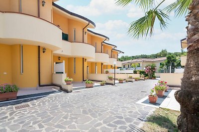 Apartamento para 4 personas en Residencia con...