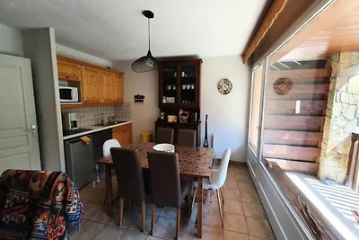 Appartamento a Vars vicino alle piste da sci ...