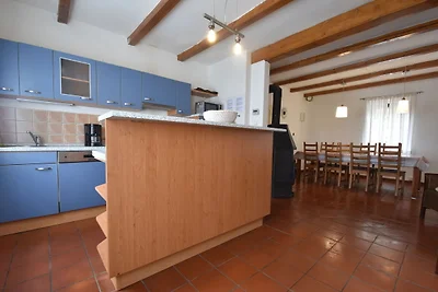 Casa vacanze lussuosa ad Abertamy vicino...