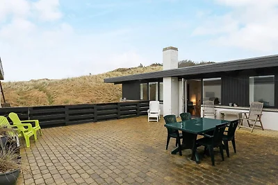 Cottage di Duna Isolato-By Traum