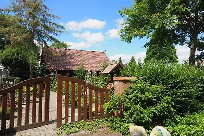 Speicher Lütt Huis