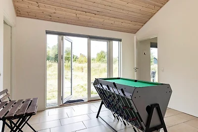 8 Personen Ferienhaus in Ålbæk-By Traum