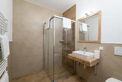 Apartment in St. Johann im Pongau mit Sauna