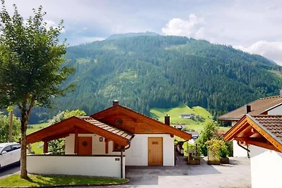 Chalet indipendente nel Wald im Pinzgau